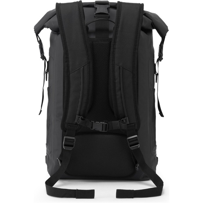 2024 Gill Voyager Mochila 30L L103 - Black